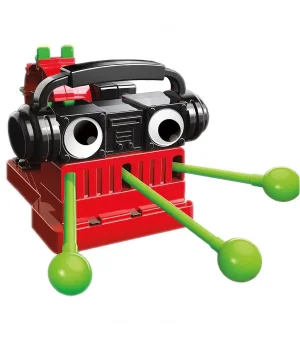 4M Davulcu Robot Kiti