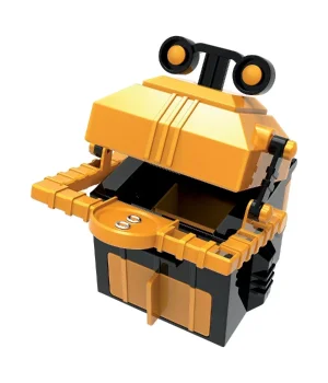 4M Kumbara Robot Kiti