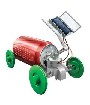 4M Solar Gezgin Araç Kiti