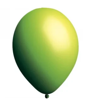 Açık Yeşil Balon (100lü)