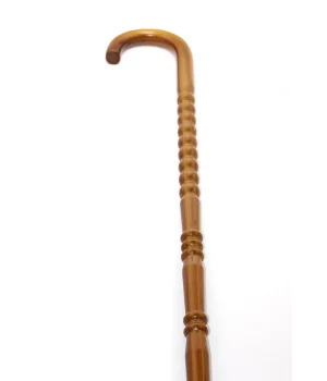 Ahşap Baston Alk2863
