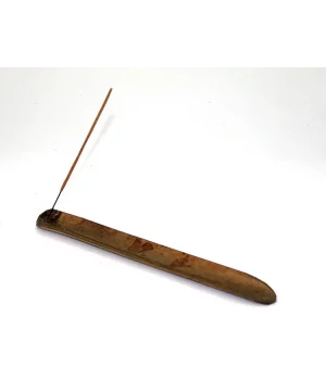 Ahşap Kayık Tütsülük No:5