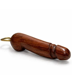 Ahşap Penis Açacağı No:1009