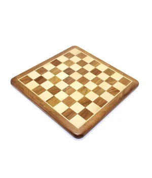 Ahşap Satranç Tahtası 38 cm G304