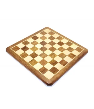 Ahşap Satranç Tahtası 43 cm G303A