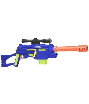 Air Warriors Snipe Sünger Dart Atan Oyuncak