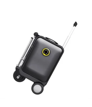 Airwheel Se3S Black 74Wh
