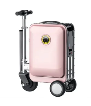 Airwheel Se3S Pembe 74Wh