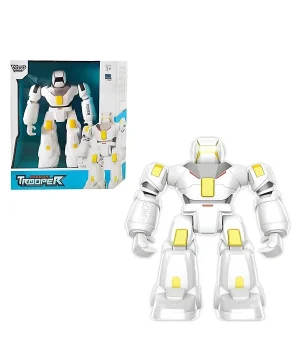 Akıllı Robot