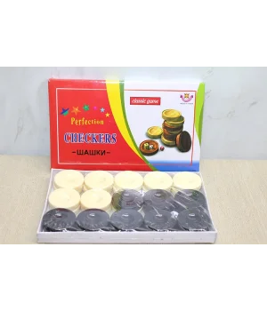 Akrilik Tavla Pulu Alk4216