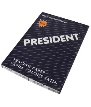 Alex Schoeller President Aydınger Kağıdı 90/95 gr. A3 250li Paket