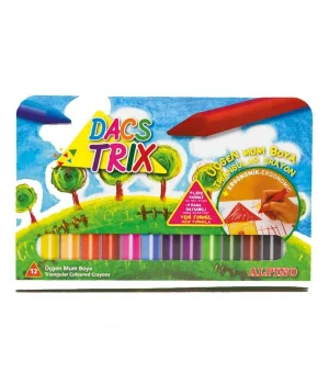 Alpino Dacstrix Mum Boya 12Li Çantalı (ALP-DA-125)