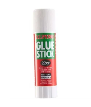 Alpino Glue Stick Yapıştırıcı 22 gr.