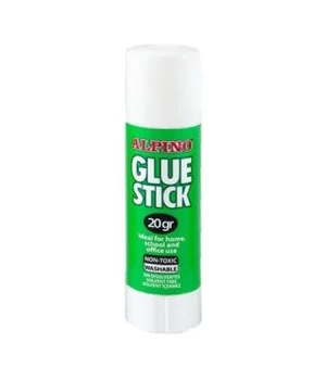 Alpino Stick Yapıştırıcı 22 Gr.(GS-020)