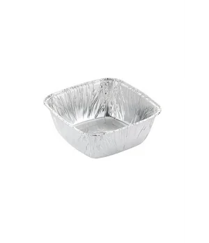 Alüminyum Aşure-Sütlaç Kasesi 100lü (110/G)