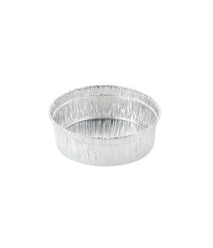 Aluminyum Kap 501/G Sup Kase 100lü
