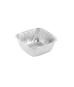 Aluminyum Kap 900/G Sütlaç Kase 100lü