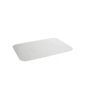 Alüminyum Kapak 1000gr 100lü