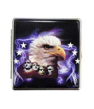 American For Present Sig. Tab akasısı