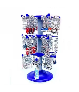 Anahtarlık Standı (200lü)