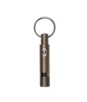 Angelo Çelik Puro Delici Punch Gunmetal 7mm
