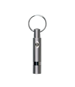 Angelo Çelik Puro Delici Punch Silver 7mm