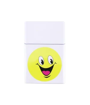 Angelo Smile5 Metal Kısa Sig. Kutusu Krom (paket için)