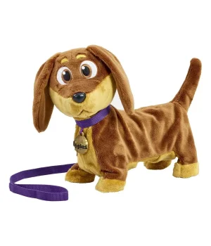 Animagic Köpek Diggles