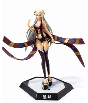 Anime Demon Slayer Kimetsu Figürü 28 Cm Alk5293