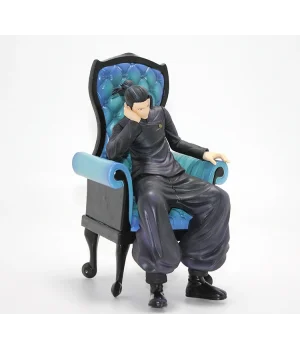 Anime Jujutsu Kaisen Figürü 24 Cm Alk5314