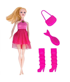 Anlily Fashion Model Bebek