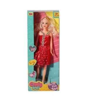 Anlily Fashion Style Bebek