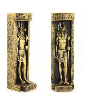 Anubis Mumluk   049