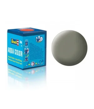 Aqua Color Light Olive - Mat Boya- 18 ml