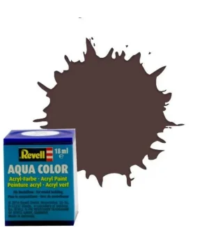 Aqua ColorNato Olive - Mat Boya- 18 ml