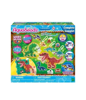 Aquabeads Dinozor Dünyası Seti 31994