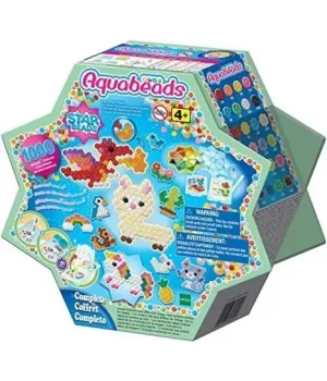 Aquabeads Star Bead Başlangıç Seti 31601