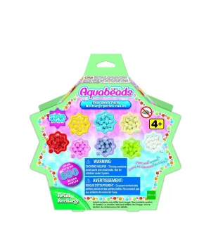 Aquabeads Star Bead Yedek Boncuk Seti 31603