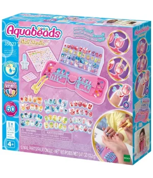 Aquabeads Tasarla Sergile Set 35027