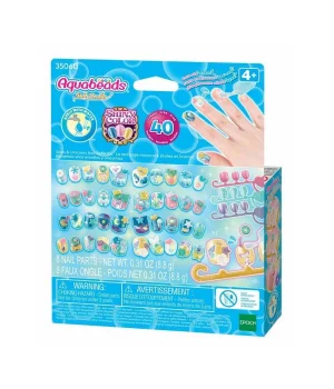 Aquabeads Yıldız ve Unikorn Yedek Kit 35060