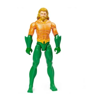 Aquaman Aksiyon Figürü 30 cm 6060069