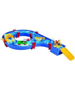 AquaPlay Rampalı Su Seti 01504