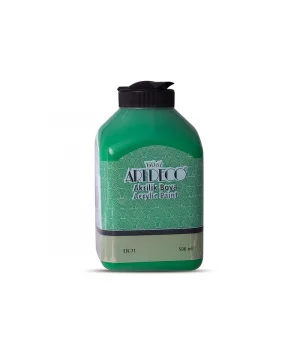Artdeco Akrilik Boya 500 ml. 3612 YEŞİL