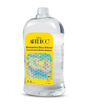 Artdeco Konsantre Ebru Kitresi 1 Litre