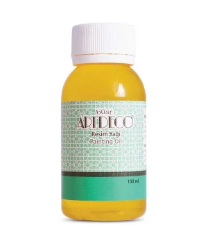 Artdeco Resim Yağı 100 ml.