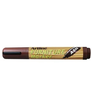 Artline Furniture Marker Mobilya Rötuş Kalemi ASH (DİŞBUDAK)