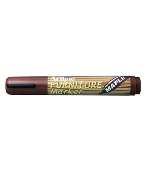 Artline Furniture Marker Mobilya Rötuş Kalemi MAPLE (AKÇAAĞAÇ)