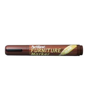 Artline Furniture Marker Mobilya Rötuş Kalemi OAK (MEŞE)