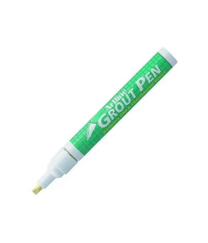 Artline Grout Pen Fayans Derzi Dolgu Kalemi KREM