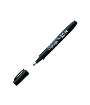 Artline Supreme Kaligrafi Kalemi 3.0 mm. Siyah